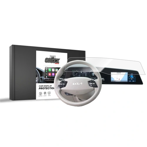 Kup Kerámia fólia GrizzGlass CarDisplay Protection a Kia Niro 2 2023-hoz - GRZ8267 - {ean13} - Sklep Home Screen