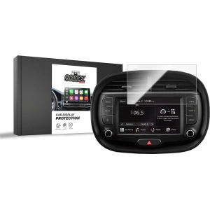 Buy Ceramic GrizzGlass CarDisplay Protection Kia E-Soul 2 2023 - GRZ8268 - {ean13} - Home Screen Store Europe