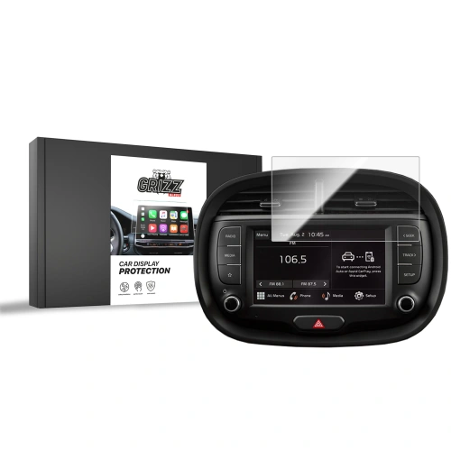 Kup Kerámia fólia GrizzGlass CarDisplay Protection a Kia E-Soul 2 2023-hoz - GRZ8268 - {ean13} - Sklep Home Screen