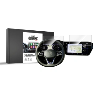 Kup Folia ceramiczna GrizzGlass CarDisplay Protection do Volkswagen VW Touareg Discover Premium [2w1] - GRZ8272 - {ean13} - Sklep Home Screen