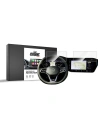 Kerámia fólia GrizzGlass CarDisplay Protection Volkswagen VW Touareg Discover Premium [2w1]