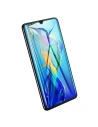 Sticlă temperată 0,3mm Baseus pentru Huawei P30 (neagră)