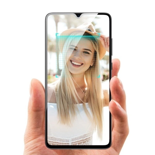 Kup Szkło hartowane 0,3mm Baseus do Huawei P30 (czarne) - BSU619BLK - {ean13} - Sklep Home Screen