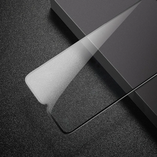 Kup Szkło hartowane 0,3mm Baseus do Huawei P30 (czarne) - BSU619BLK - {ean13} - Sklep Home Screen