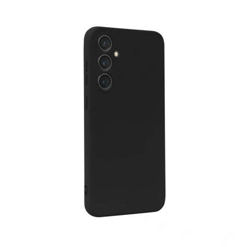 Buy Crong Color Cover Samsung Galaxy S23 FE black - CRG675 - {ean13} - Home Screen Store Europe