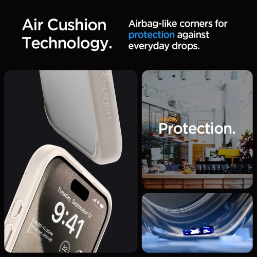 Kup Etui Crong Color Cover Samsung Galaxy S23 FE bordowy - CRG677 - {ean13} - Sklep Home Screen