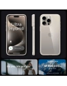 Kup Case Crong Color Cover Samsung Galaxy S23 FE beige - CRG678 - {ean13} - Sklep Home Screen