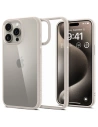 Kup Case Crong Color Cover Samsung Galaxy S23 FE beige - CRG678 - {ean13} - Sklep Home Screen