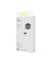 Kup Baseus Gehärtetes Glas 0,3mm für Huawei P30 (schwarz) - BSU619BLK - {ean13} - Sklep Home Screen