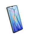 Edzett üveg 0,3mm Baseus Anti-Bluelight Huawei P30-hoz (fekete)
