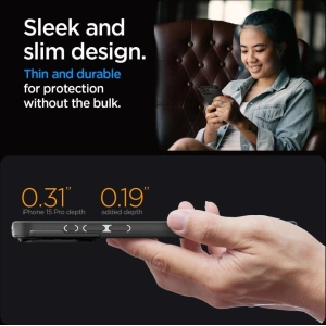 Kup Pasek Tech-Protect Scout Pro Samsung Galaxy Watch 4 / 5 / 5 Pro / 6 Fekete - THP2526 - {ean13} - Sklep Home Screen