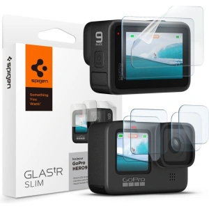 Kup Pasek Tech-Protect Scout Pro Samsung Galaxy Watch 4 / 5 / 5 Pro / 6 Narancs - THP2527 - {ean13} - Sklep Home Screen