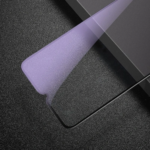 Kup Baseus Gehärtetes Glas 0.3mm Anti-Bluelight für Huawei P30 (schwarz) - BSU620BLK - {ean13} - Sklep Home Screen