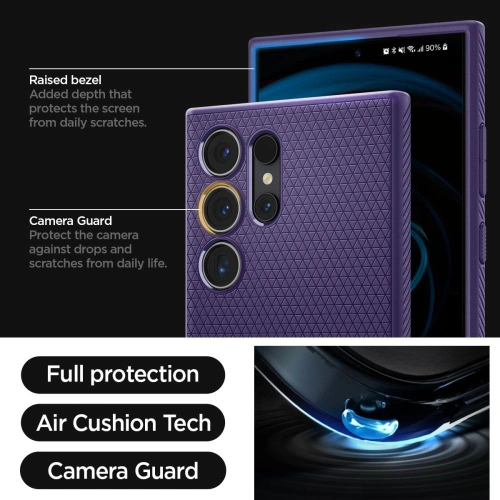 Kup GrizzGlass CarDisplay Protecție Film ceramic pentru BMW i7 G70 2023 - GRZ8284 - {ean13} - Sklep Home Screen