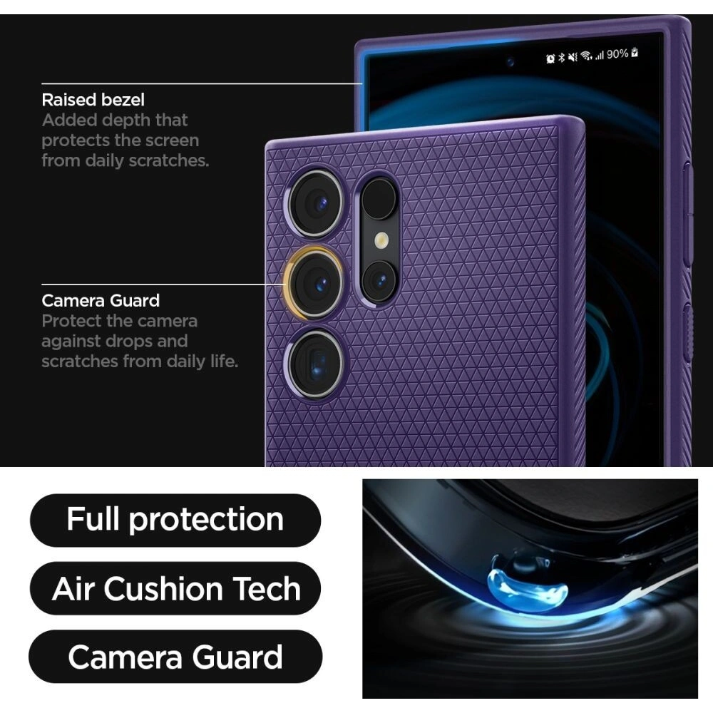 Folia ceramiczna GrizzGlass CarDisplay Protection do BMW i7 G70 2023-2025