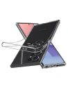 GrizzGlass CarDisplay Protecție Film ceramic pentru BMW i4 G26 2023