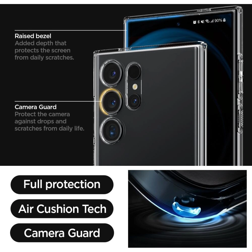 Folia ceramiczna GrizzGlass CarDisplay Protection do BMW i4 G26 2023-2025