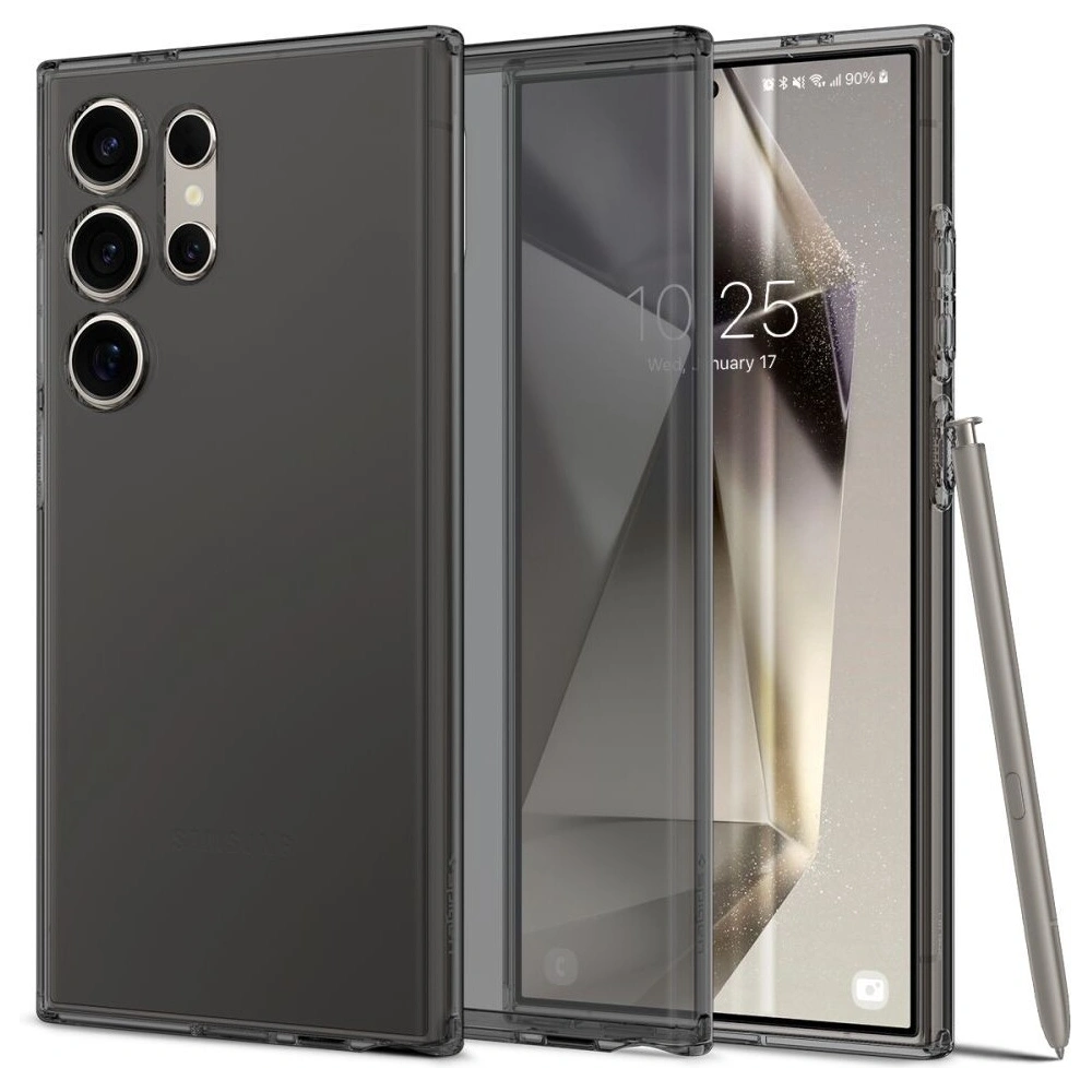 Folia ceramiczna GrizzGlass CarDisplay Protection do BMW iX i20 2023-2025