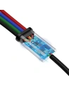 Kup USB kábel Baseus Fast 4w1 2xUSB-C / Lightning / Micro 3,5A 1,2m (fekete) - BSU621BLK - {ean13} - Sklep Home Screen