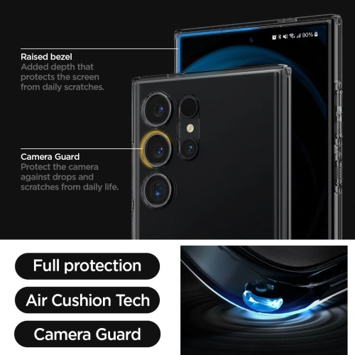 Kup Folia ceramiczna GrizzGlass CarDisplay Protection do BMW 7 G70 2023 - GRZ8288 - {ean13} - Sklep Home Screen