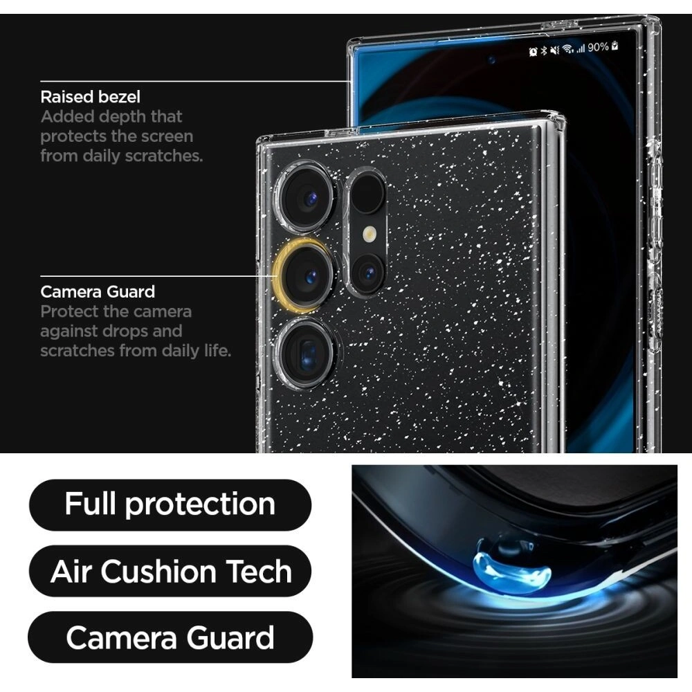 Folia ceramiczna GrizzGlass CarDisplay Protection do BMW 4 Gran Coupe G26 2023-2025