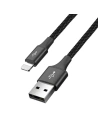 Kup USB kábel Baseus Fast 4w1 2xUSB-C / Lightning / Micro 3,5A 1,2m (fekete) - BSU621BLK - {ean13} - Sklep Home Screen