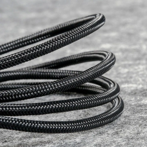 Kup Kabel USB Baseus Fast 4w1 2xUSB-C / Lightning / Micro 3,5A 1,2m (černý) - BSU621BLK - {ean13} - Sklep Home Screen