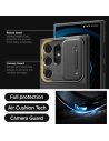 Buy Ceramic GrizzGlass CarDisplay Protection Peugeot Partner 3 2021 - GRZ8302 - {ean13} - Home Screen Store Europe
