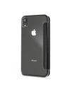 Kup Karl Lagerfeld KLFLBKI61IKPUBK iPhone Xr černý/black book Iconic Karl Embossed - KLD002BLK - {ean13} - Sklep Home Screen