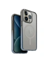 Kup Etui UNIQ Combat Duo Apple iPhone 15 Pro Max MagClick Charging modro-šedé/dusty blue-grey - UNIQ1086 - {ean13} - Sklep Home Screen