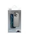 Buy UNIQ Combat Duo Apple iPhone 15 Pro Max MagClick Charging dusty blue-grey - UNIQ1086 - {ean13} - Home Screen Store Europe