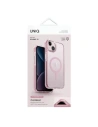 Buy UNIQ Combat Apple iPhone 15 / 14 / 13 MagClick Charging baby pink - UNIQ1089 - {ean13} - Home Screen Store Europe