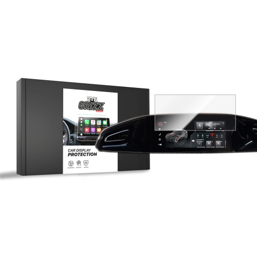 Buy Ceramic GrizzGlass CarDisplay Protection Ferrari Purosangue 2023 - GRZ8312 - {ean13} - Home Screen Store Europe