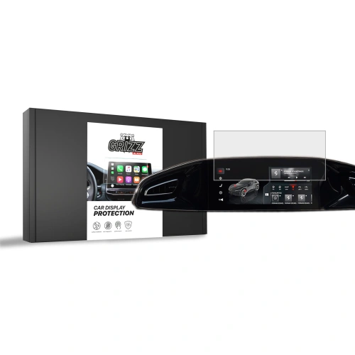 Kup Matte fólia GrizzGlass CarDisplay Protection Ferrari Purosangue 2023-hoz - GRZ8313 - {ean13} - Sklep Home Screen