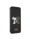 Kup Karl Lagerfeld KLFLBKS8CL1BK S8 G950 schwarz/schwarz Buch Choupette in love - KLD003BLK - {ean13} - Sklep Home Screen