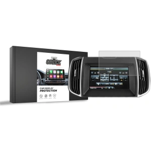 Kup Folia matowa GrizzGlass CarDisplay Protection do Ford Edge 8" 2014-2021 - GRZ8314 - {ean13} - Sklep Home Screen