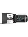 Matt fólia GrizzGlass CarDisplay védelem Ford Edge 8" 2014-2021-hez