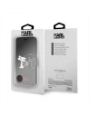 Kup Karl Lagerfeld KLFLBKS8CL1BK S8 G950 schwarz/schwarz Buch Choupette in love - KLD003BLK - {ean13} - Sklep Home Screen