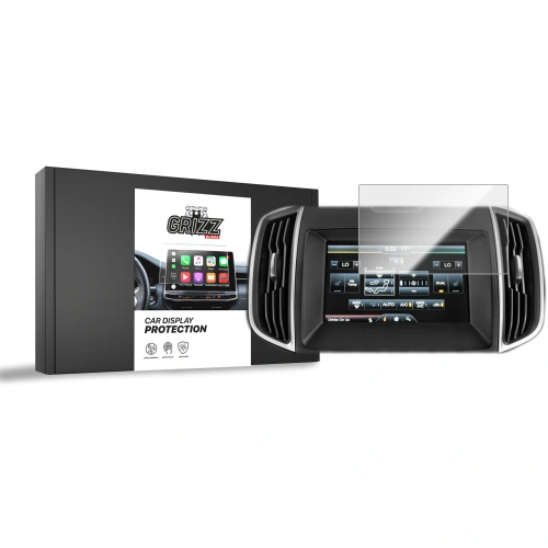 Kup Cserép fólia GrizzGlass CarDisplay védelem Ford Edge 8" 2014-2021-hez - GRZ8316 - {ean13} - Sklep Home Screen