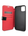 Kup Karl Lagerfeld KLFLBKSN65FKICKC iPhone 11 Pro Max schwarz/schwarz Buch - KLD004BLK - {ean13} - Sklep Home Screen