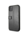 Kup Karl Lagerfeld KLFLBKSN65FKICKC iPhone 11 Pro Max schwarz/schwarz Buch - KLD004BLK - {ean13} - Sklep Home Screen