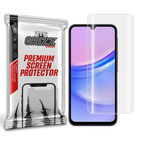 Buy GrizzGlass Hydrofilm Samsung Galaxy A15 4G / 5G - GRZ8324 - {ean13} - Home Screen Store Europe