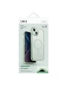 Kup Etui UNIQ Combat Apple iPhone 15 Plus / 14 Plus MagClick Charging miętowy/cool mint - UNIQ1091 - {ean13} - Sklep Home Screen