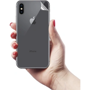 Kup Folie GrizzGlass SatinSkin spate pentru Realme V50s - GRZ8327 - {ean13} - Sklep Home Screen