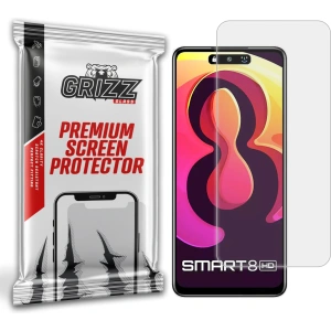 Kup Folia matowa GrizzGlass PaperScreen do Infinix Smart 8 HD - GRZ8330 - {ean13} - Sklep Home Screen