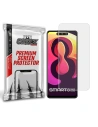 Fólie matná GrizzGlass PaperScreen pro Infinix Smart 8 HD