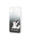 Kup Karl Lagerfeld KLHCI61CFNRCBK iPhone Xr hardcase černý/black Choupette Fun - KLD008BLK - {ean13} - Sklep Home Screen