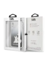 Kup Karl Lagerfeld KLHCI61CFNRCBK iPhone Xr hardcase černý/black Choupette Fun - KLD008BLK - {ean13} - Sklep Home Screen