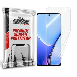 Buy GrizzGlass CeramicFilm Realme V50s - GRZ8335 - {ean13} - Home Screen Store Europe