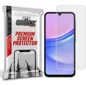 Folia matowa GrizzGlass PaperScreen do Samsung Galaxy A15 4G / 5G